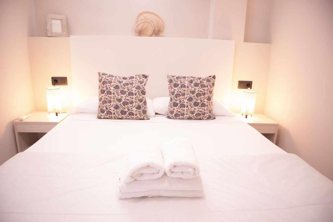 Center, New In Old Townby Houselogy * Marbella