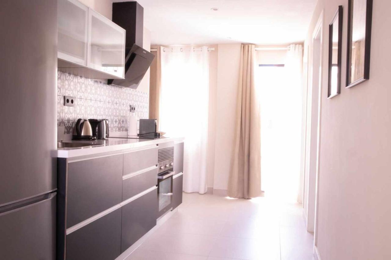 Apartment Center, New In Old Townby Houselogy