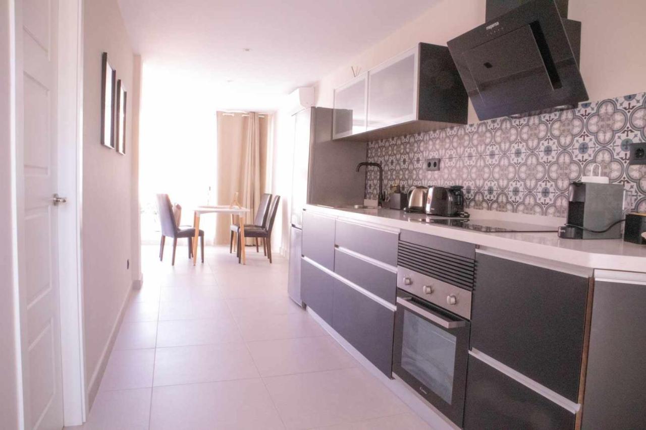 Center, New In Old Townby Houselogy * Marbella