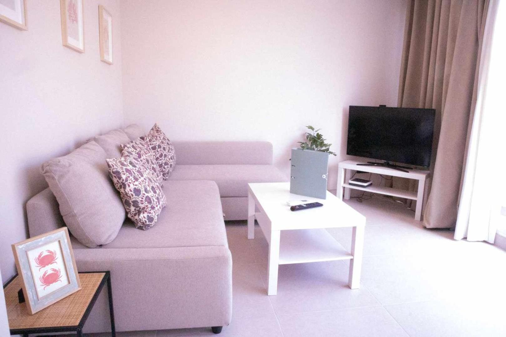 Center, New In Old Townby Houselogy Marbella