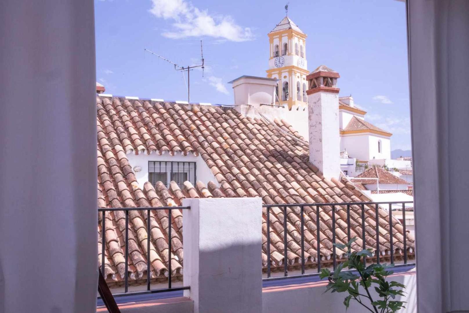 Center, New In Old Townby Houselogy Marbella