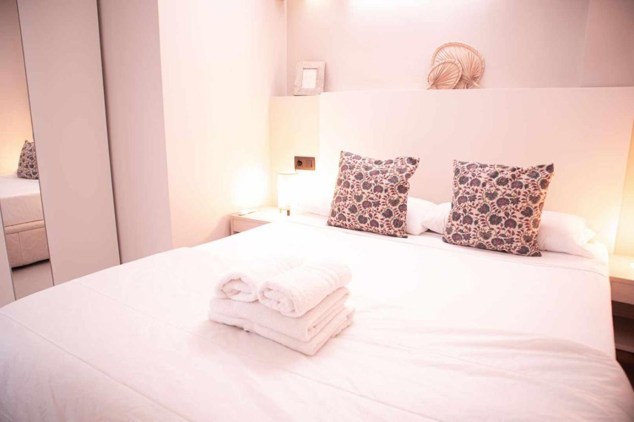 Appartement Center New In Old Townby Houselogy Marbella