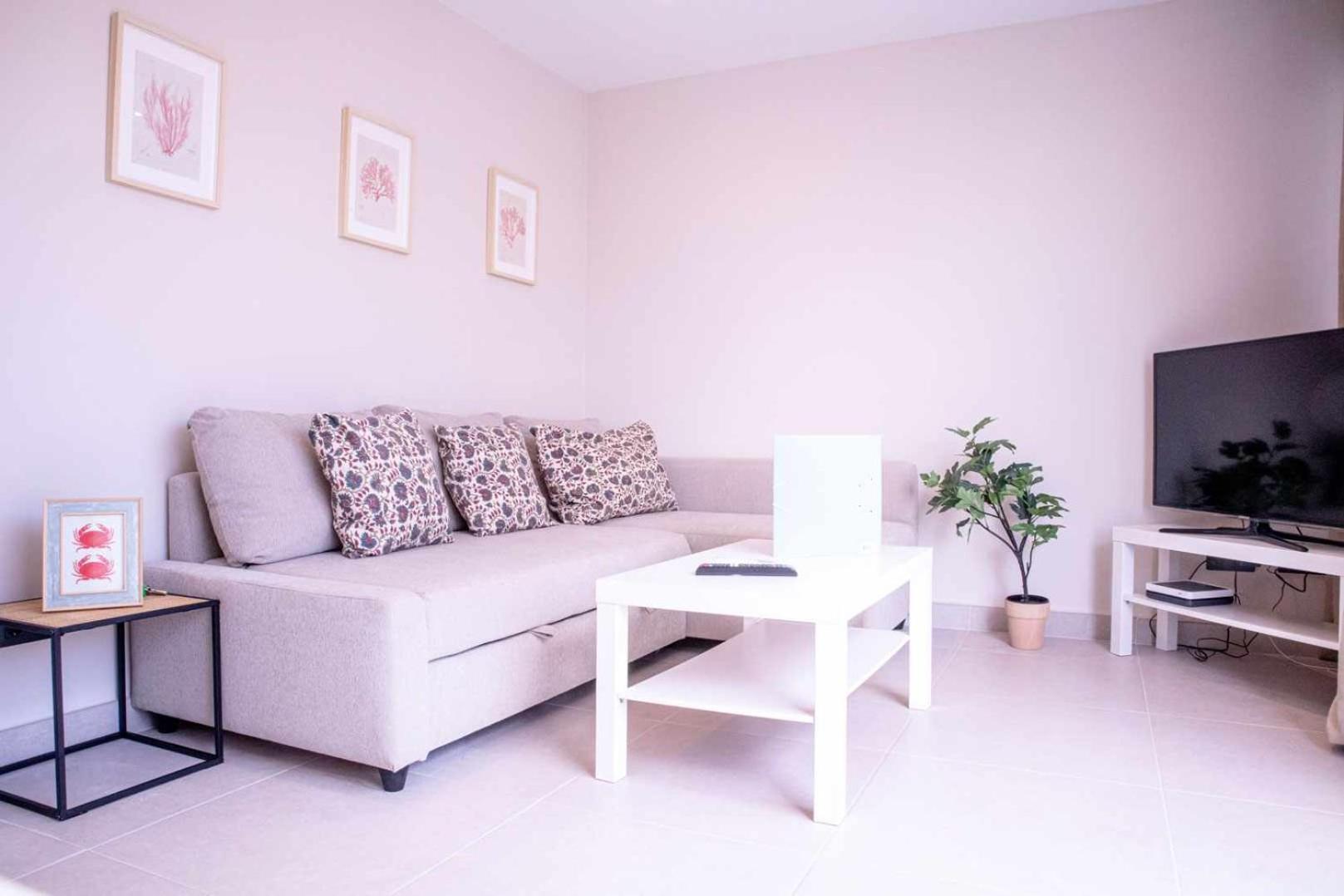 Appartement Center New In Old Townby Houselogy *