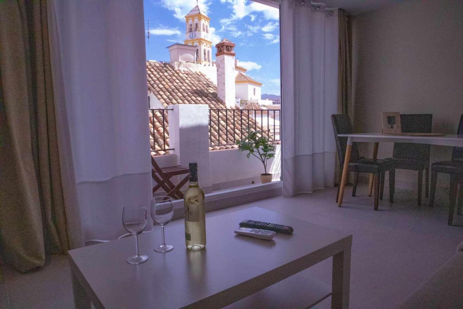 Center New In Old Townby Houselogy Appartement Marbella