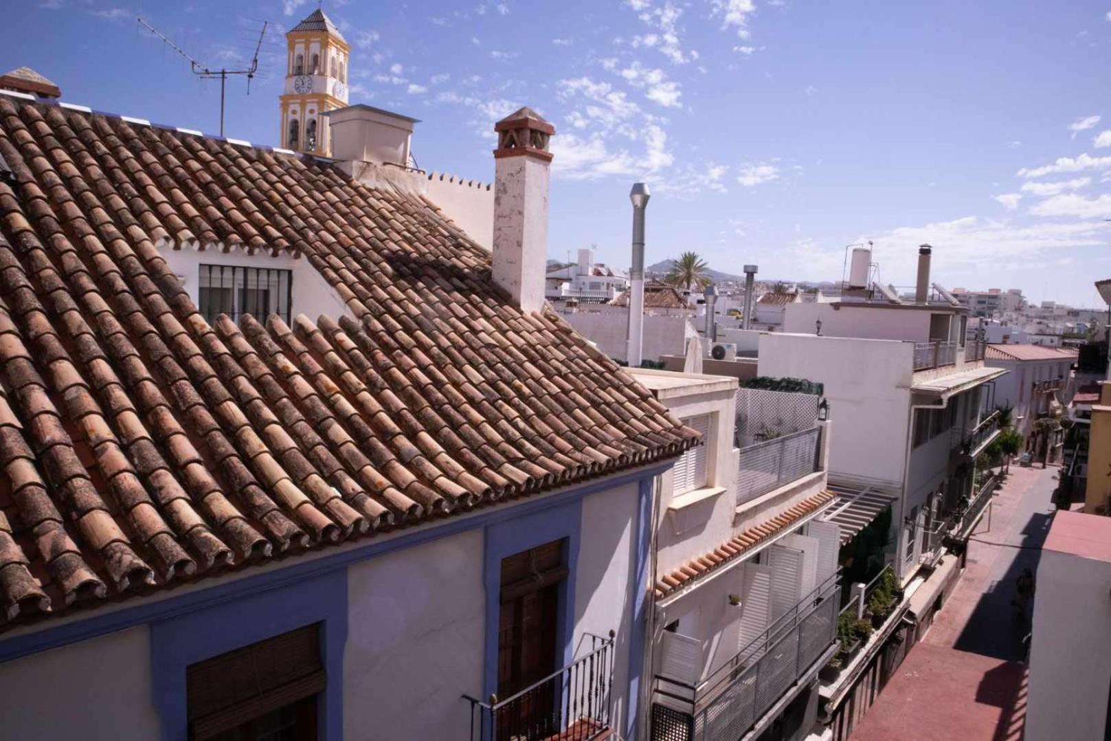 Appartement Center New In Old Townby Houselogy *